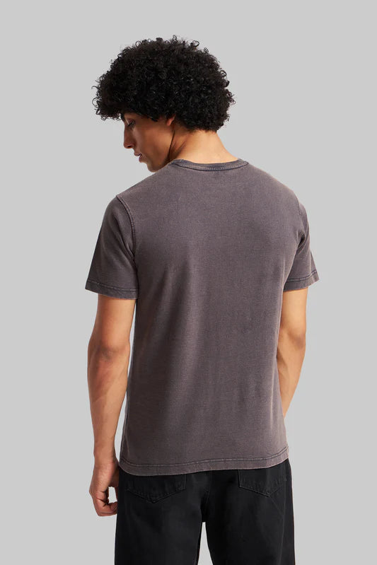 Mens Regular Fit casual T-Shirt