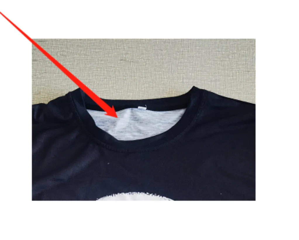 Mens Casual Printing T-Shirt