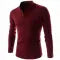 Mens Long Sleeve Classic Tee