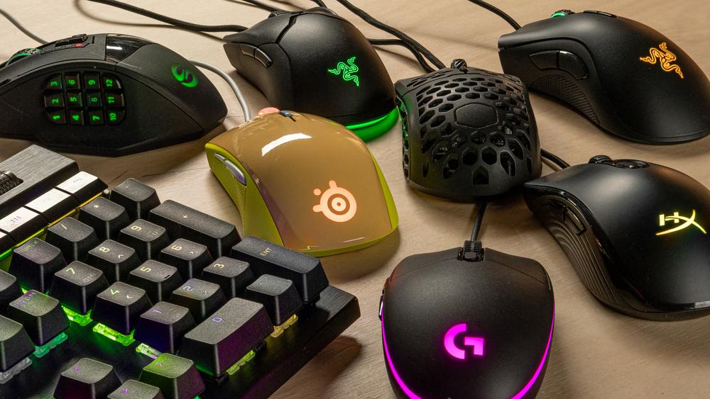 🎯 Best Gaming Mouse Under $50 (2026 Buying Guide)