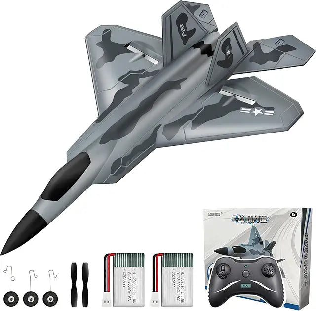 rc plane and acessories