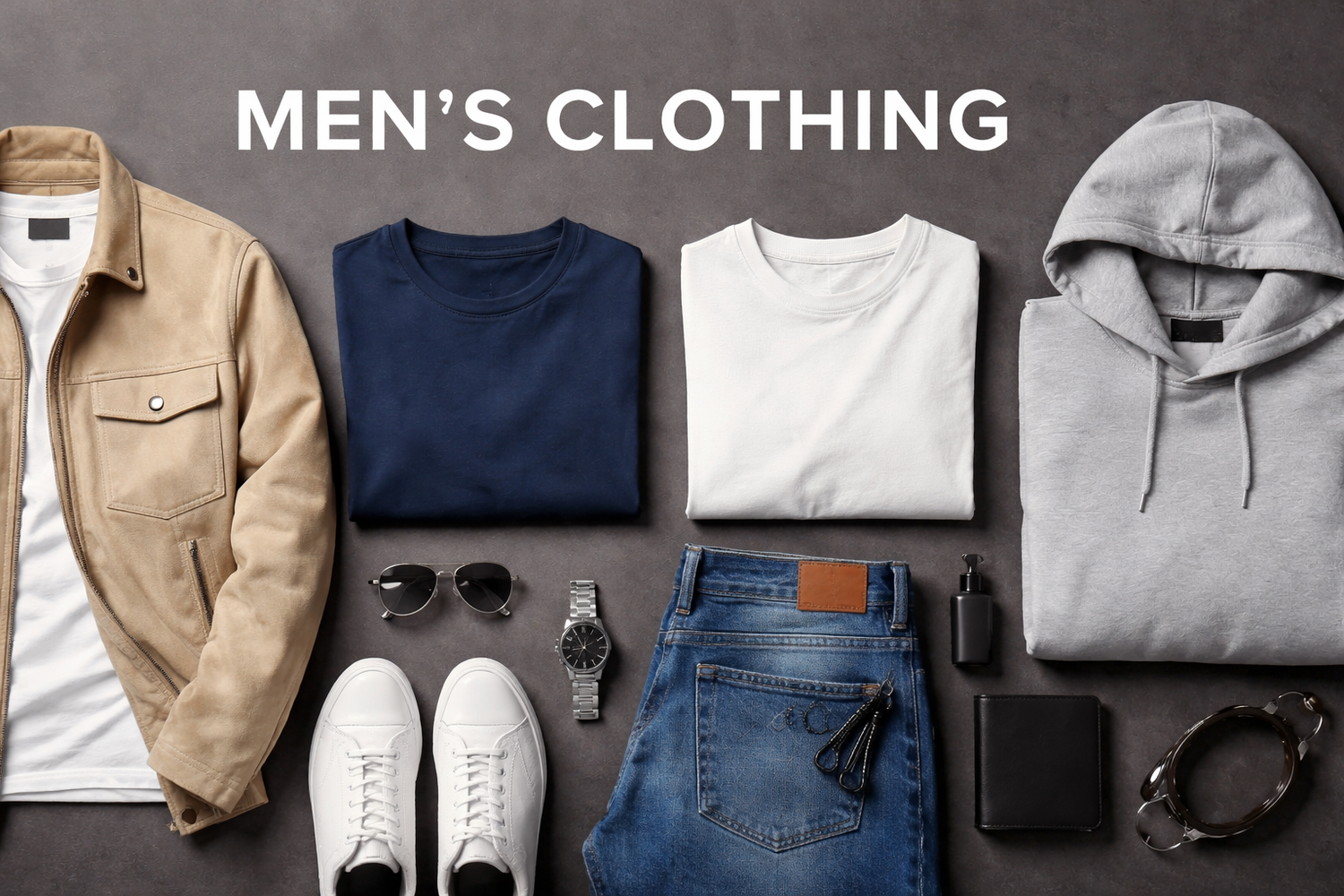 Men's Clothing