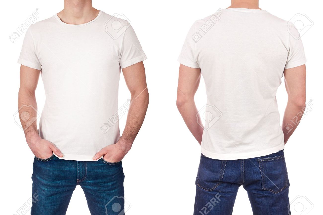 Mens Regular Fit casual T-Shirt
