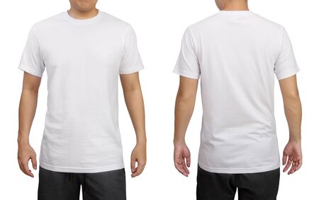 Mens Premium Everyday T-Shirt