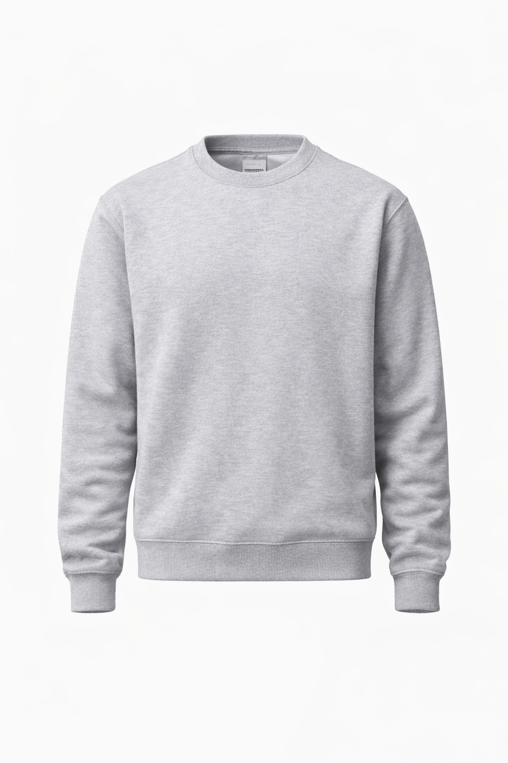 Mens Casual Sweatshirt