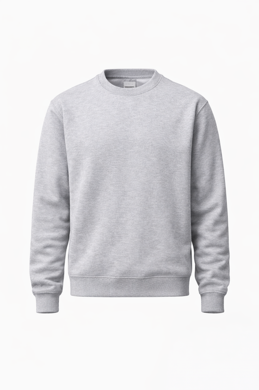 Mens Casual Sweatshirt