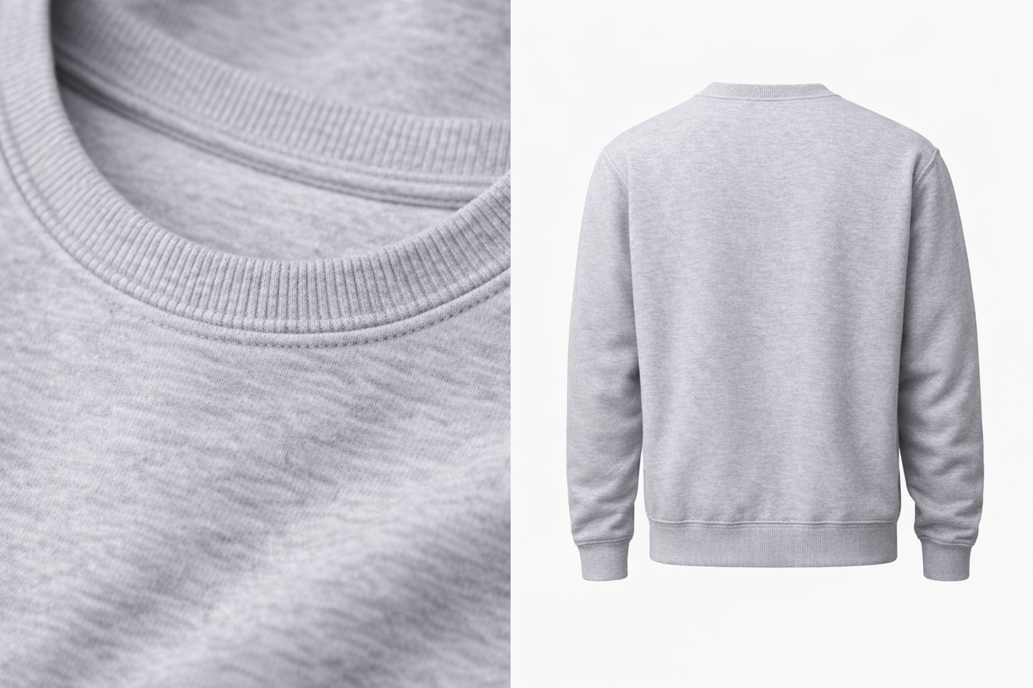 Mens Casual Sweatshirt