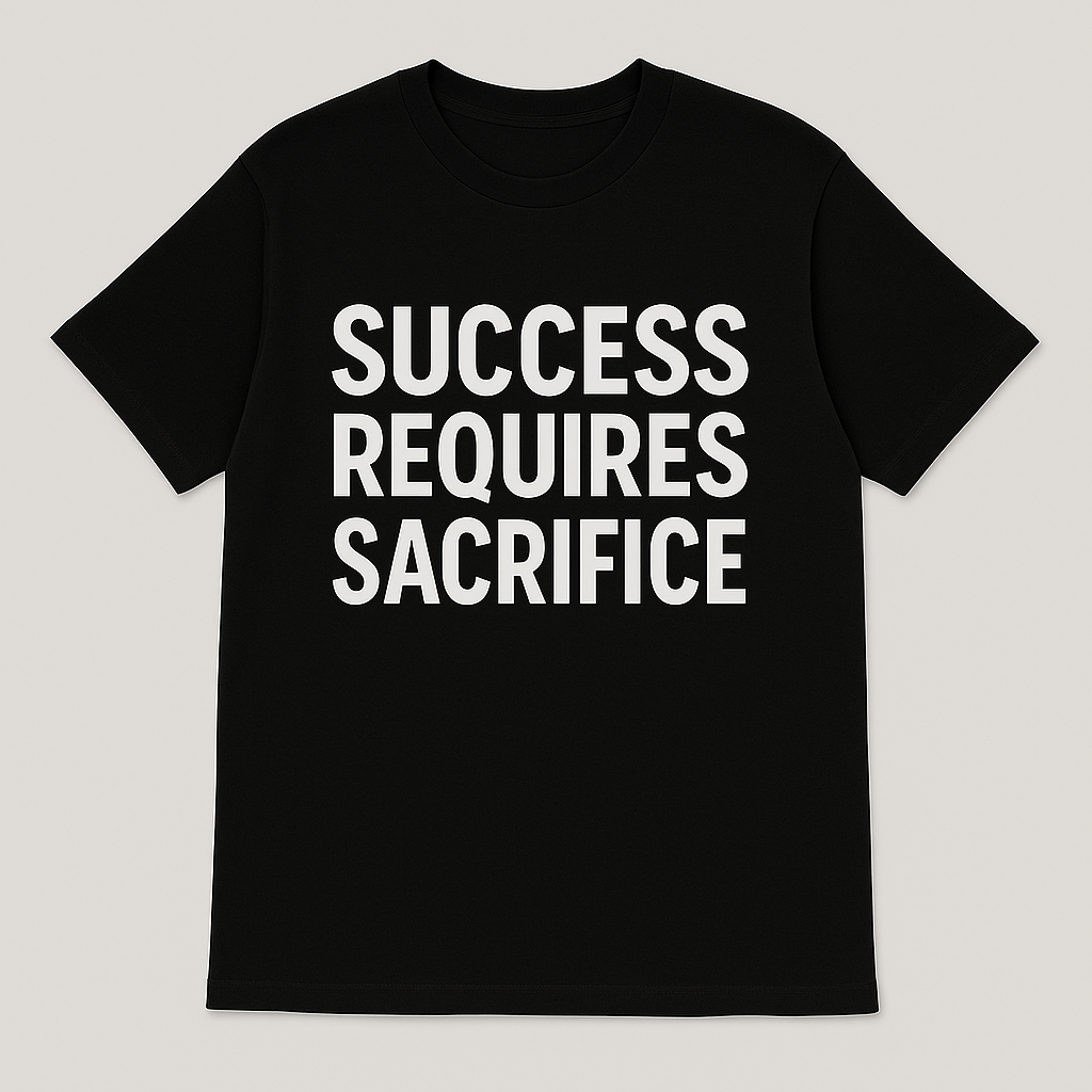 Stay Humble Hustle Hard Tee