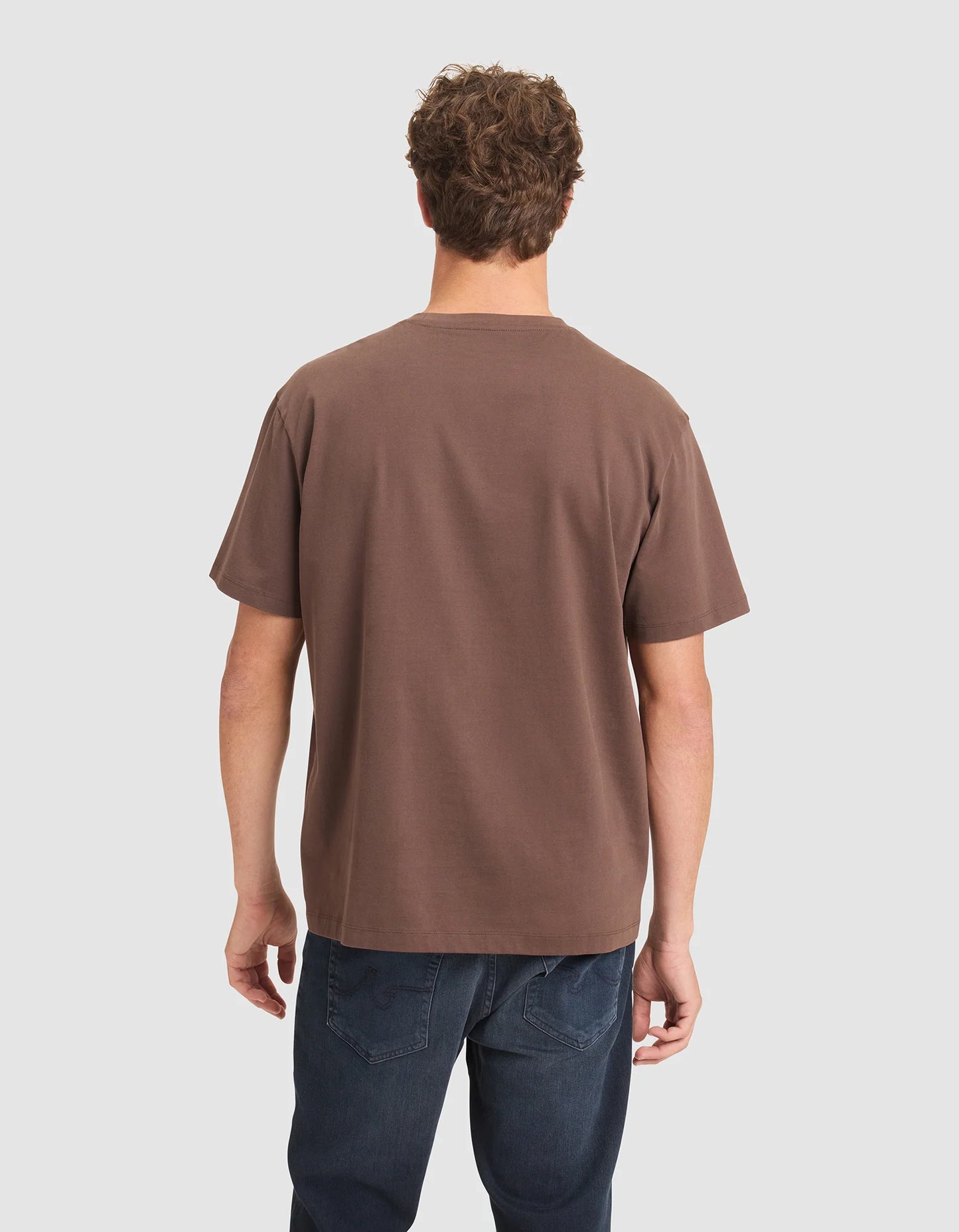 Mens Essential Everyday T-Shirt