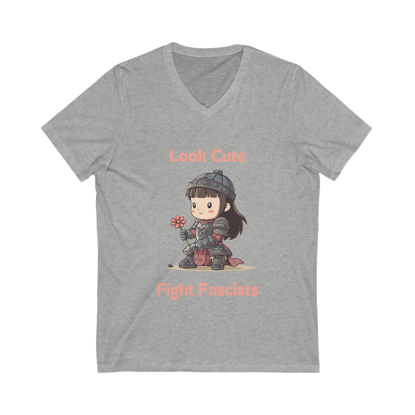 Chibi Samurai Mini Warrior Tee