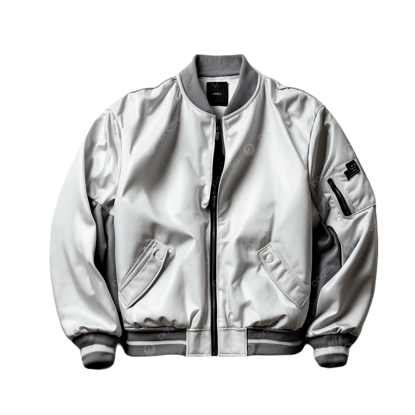 Mens Lightweight Casual Jacket