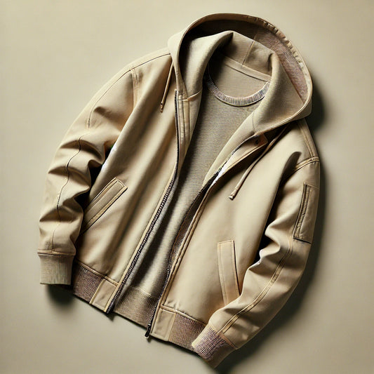 Mens Everyday Casual Jacket