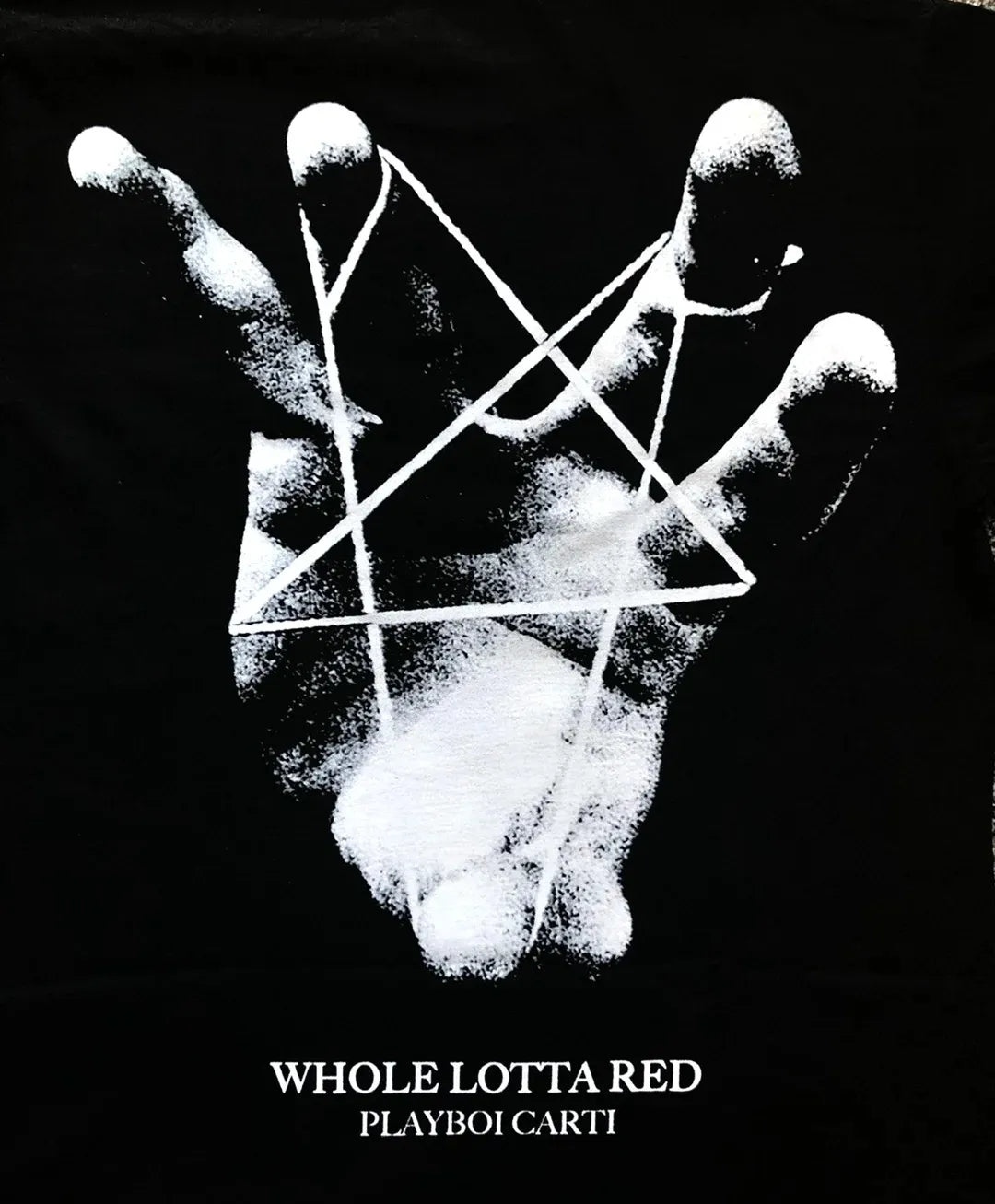 Mens Casual Printing T-Shirt