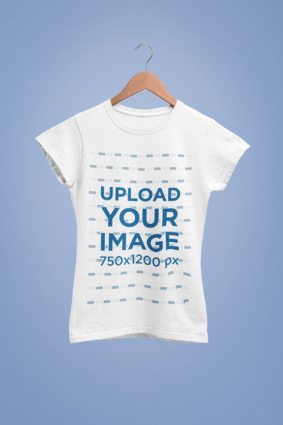 Just Keep Moving Tee