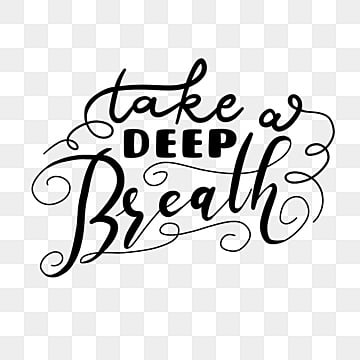 Breathe Focus Execute Tee