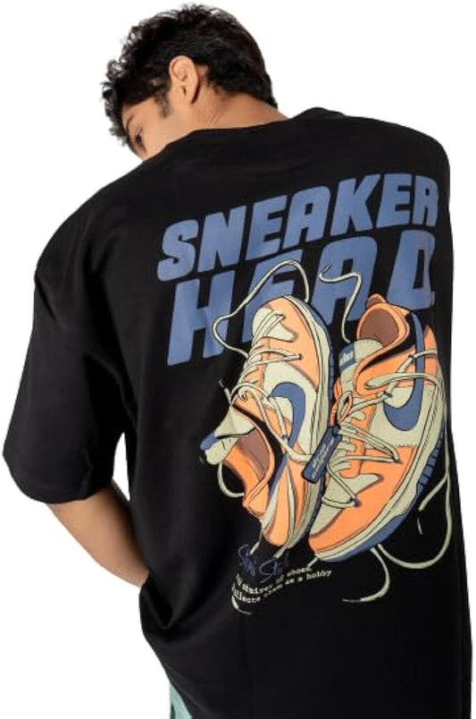 Drip Culture 2025 Oversized Tee